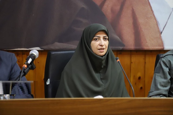 پیگیری معضل زباله مازندران را در کارگروه ملی پسماند